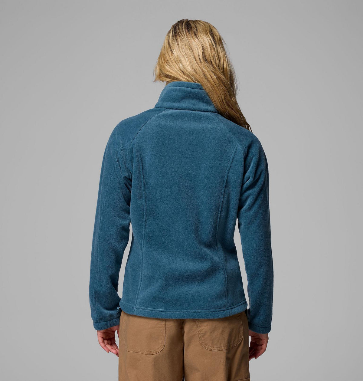 Women's Benton Springs™ Full Zip Fleece Jacket - COSMOS