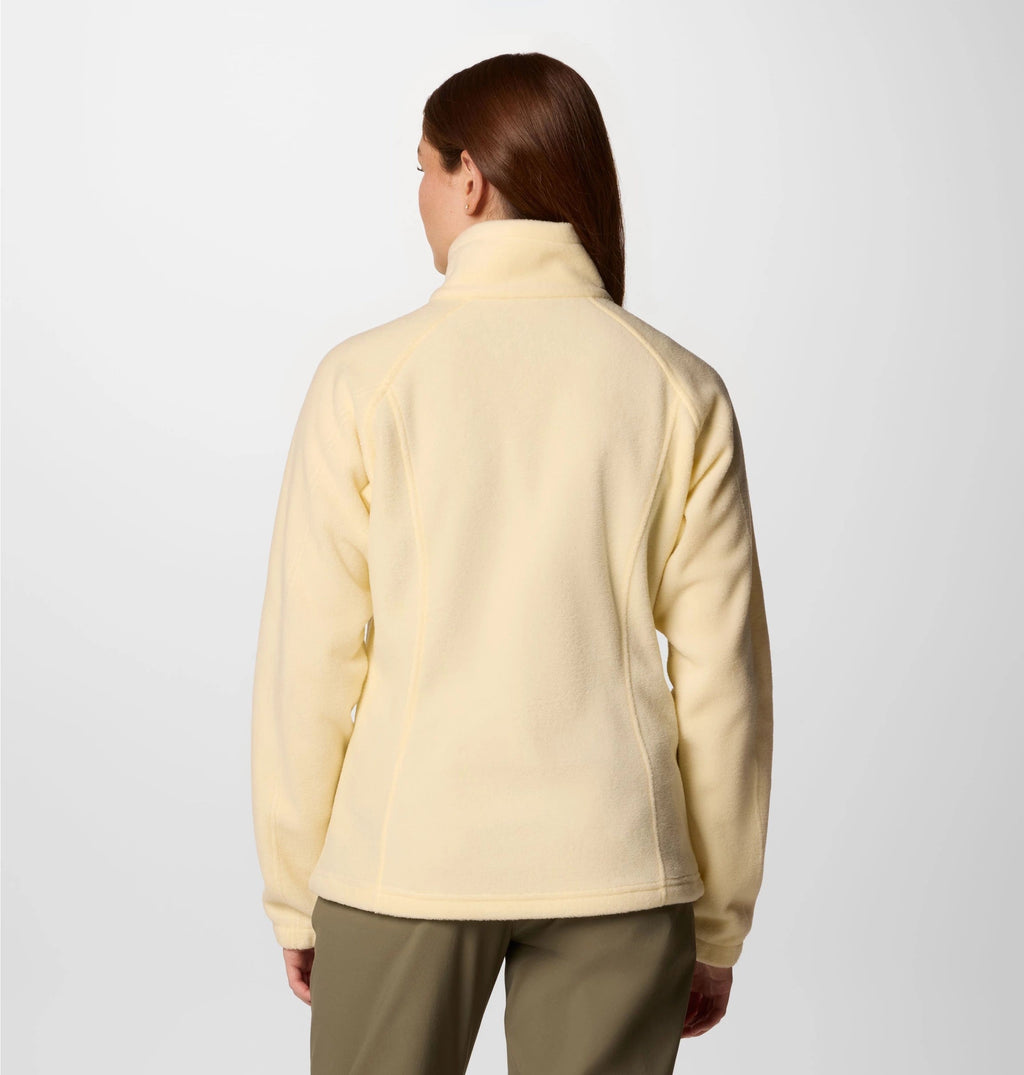 Women's Benton Springs™ Full Zip Fleece Jacket - COSMOS