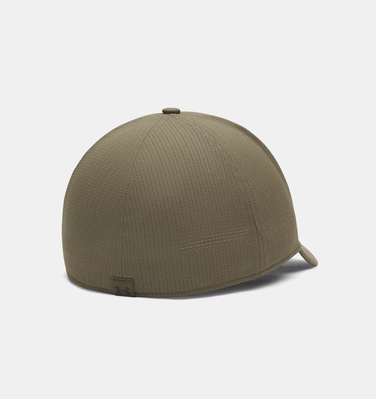 UA ArmourVent Low Crown