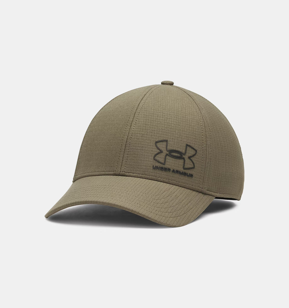 UA ArmourVent Low Crown