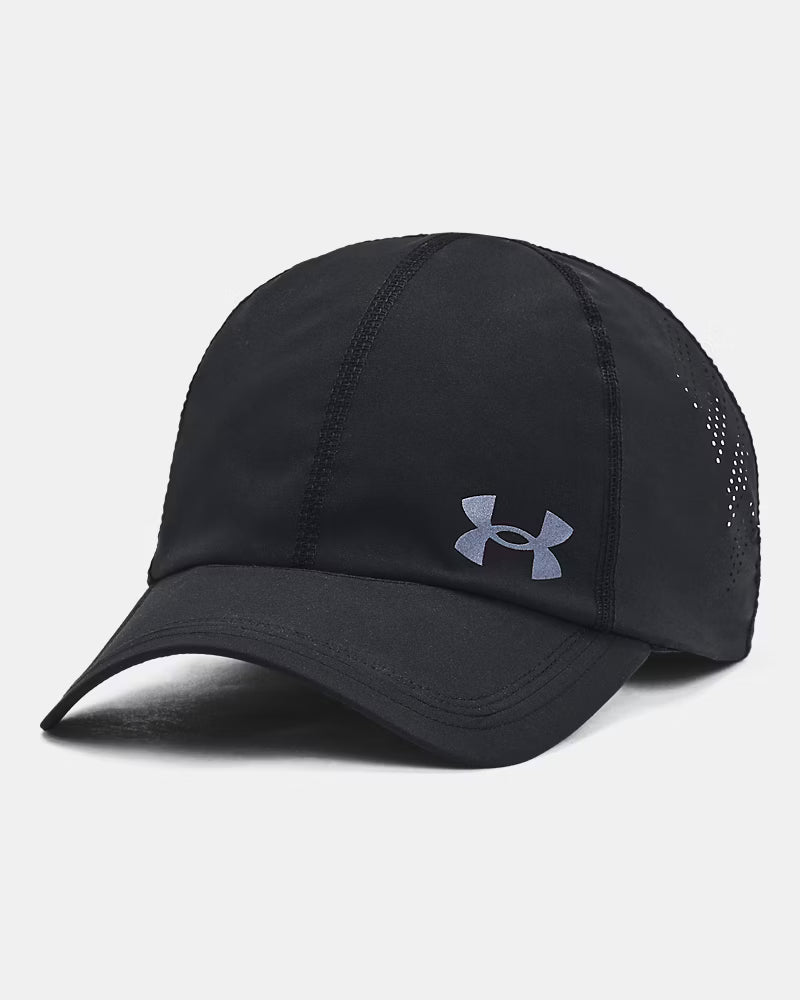Low crown UA Launch