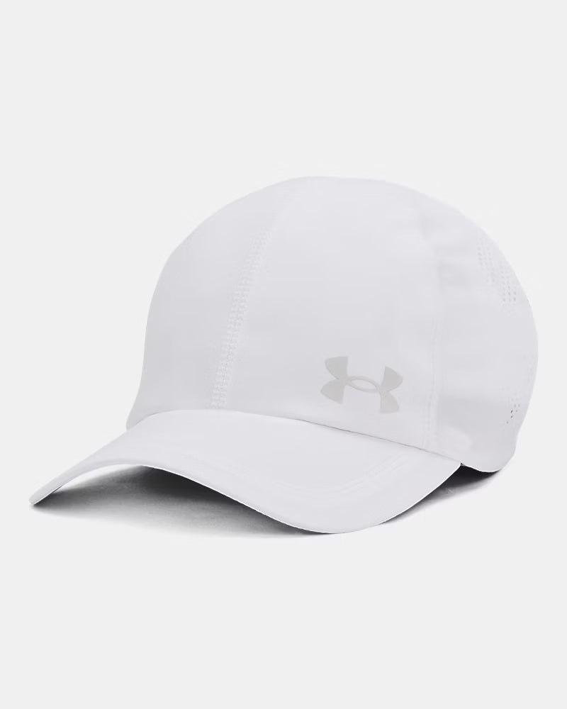 Low crown UA Launch