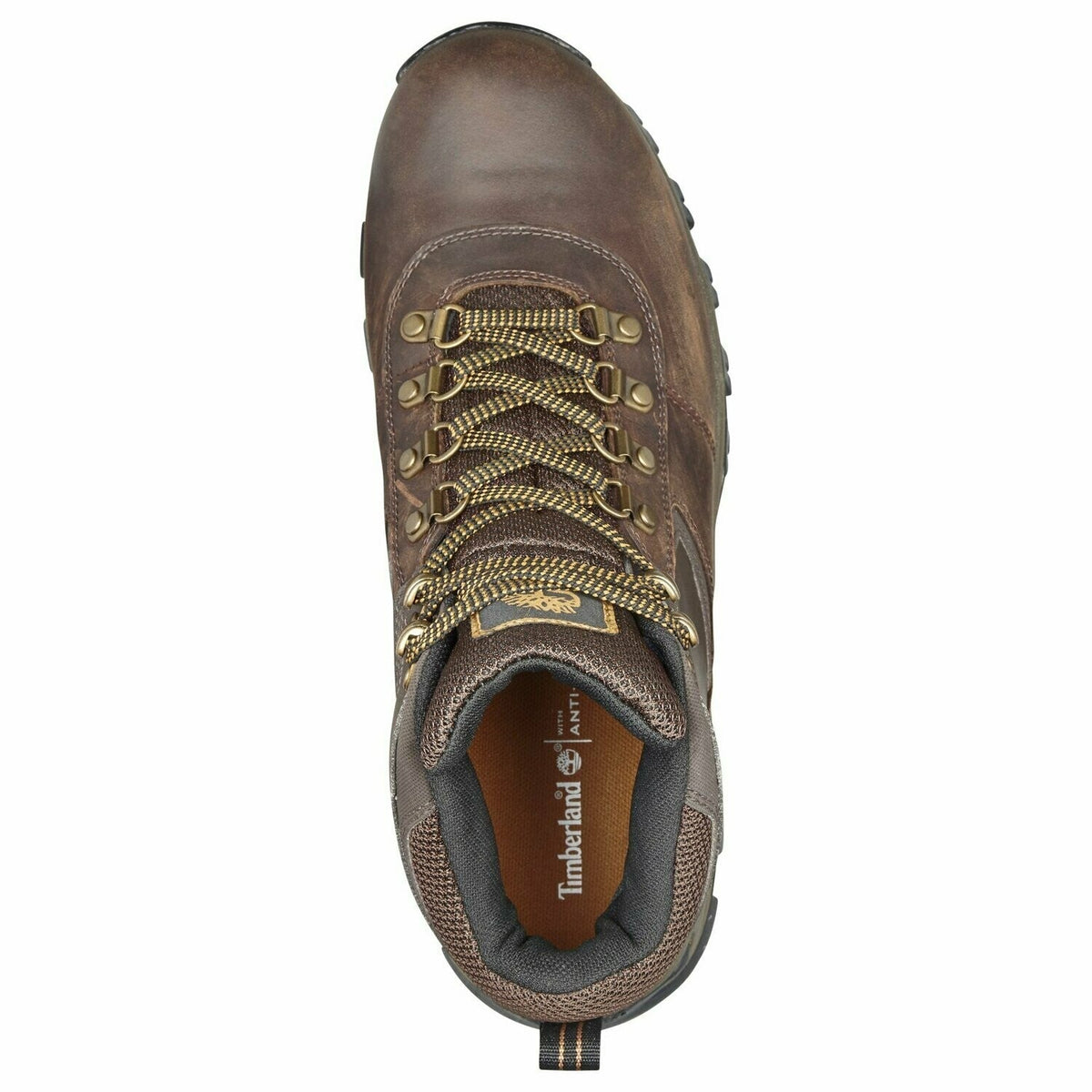 Mt. Maddsen Waterproof Mid Hiking Boot