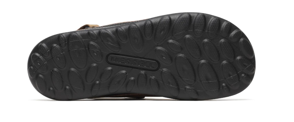 Cove Leather Backstrap