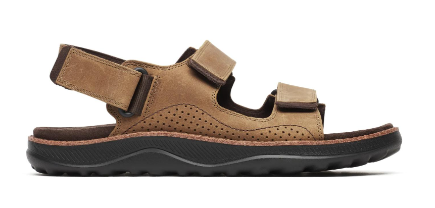 Cove Leather Backstrap