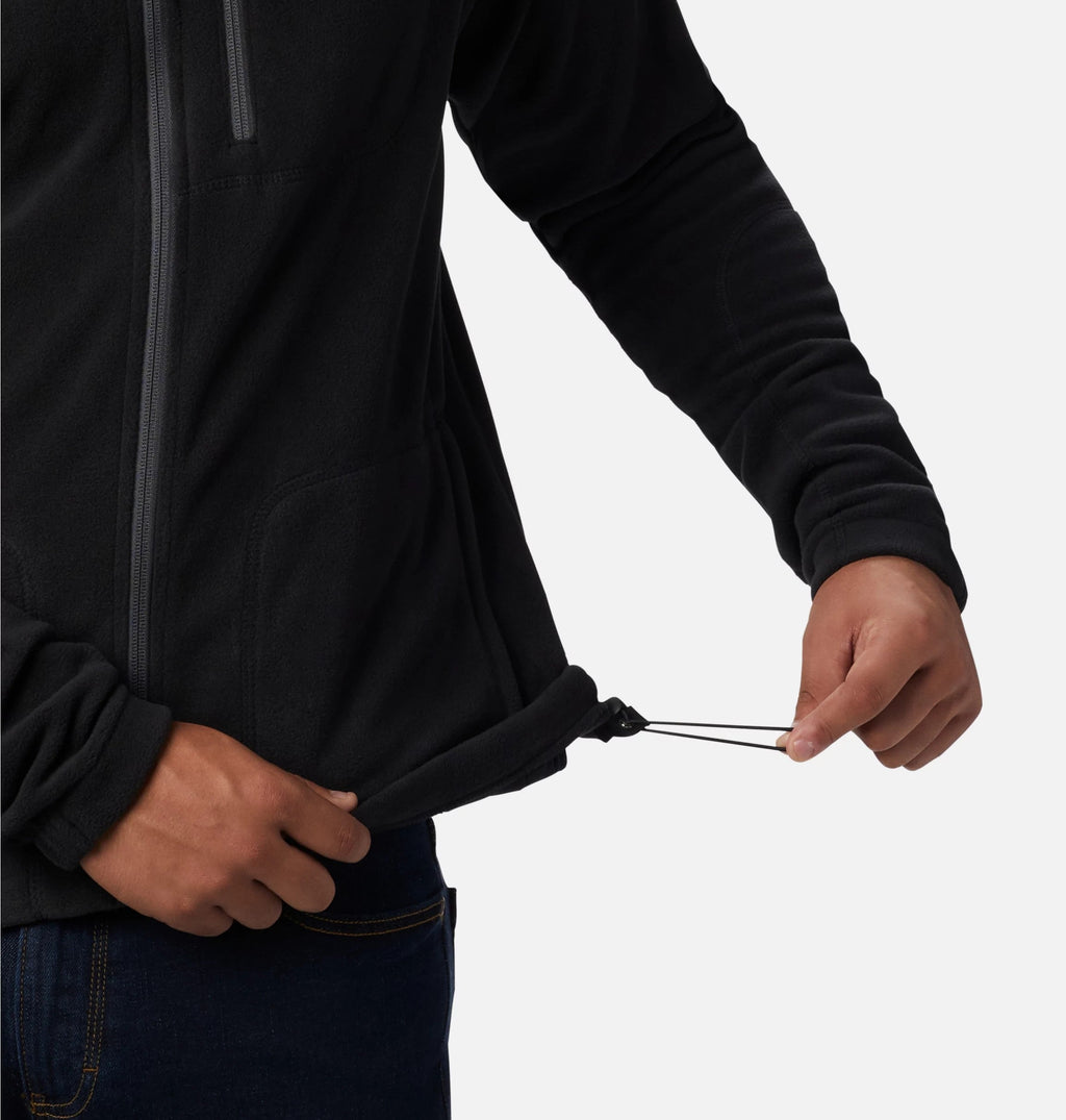 Men’s Fast Trek II Full Zip Fleece