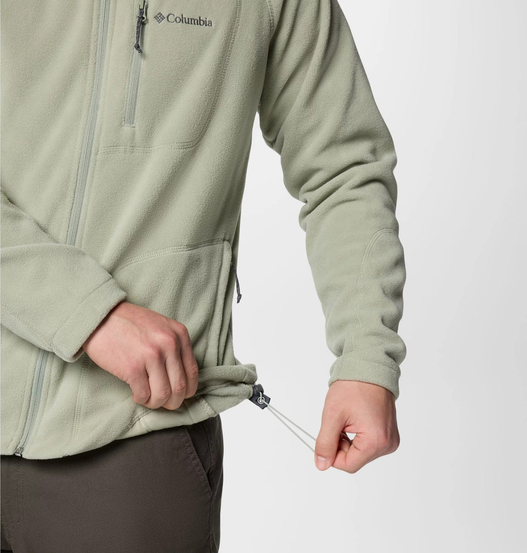 Men’s Fast Trek II Full Zip Fleece