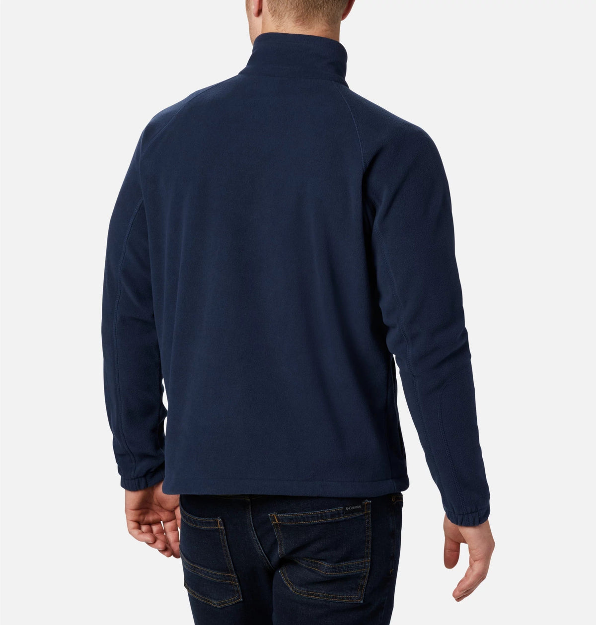 Men’s Fast Trek II Full Zip Fleece