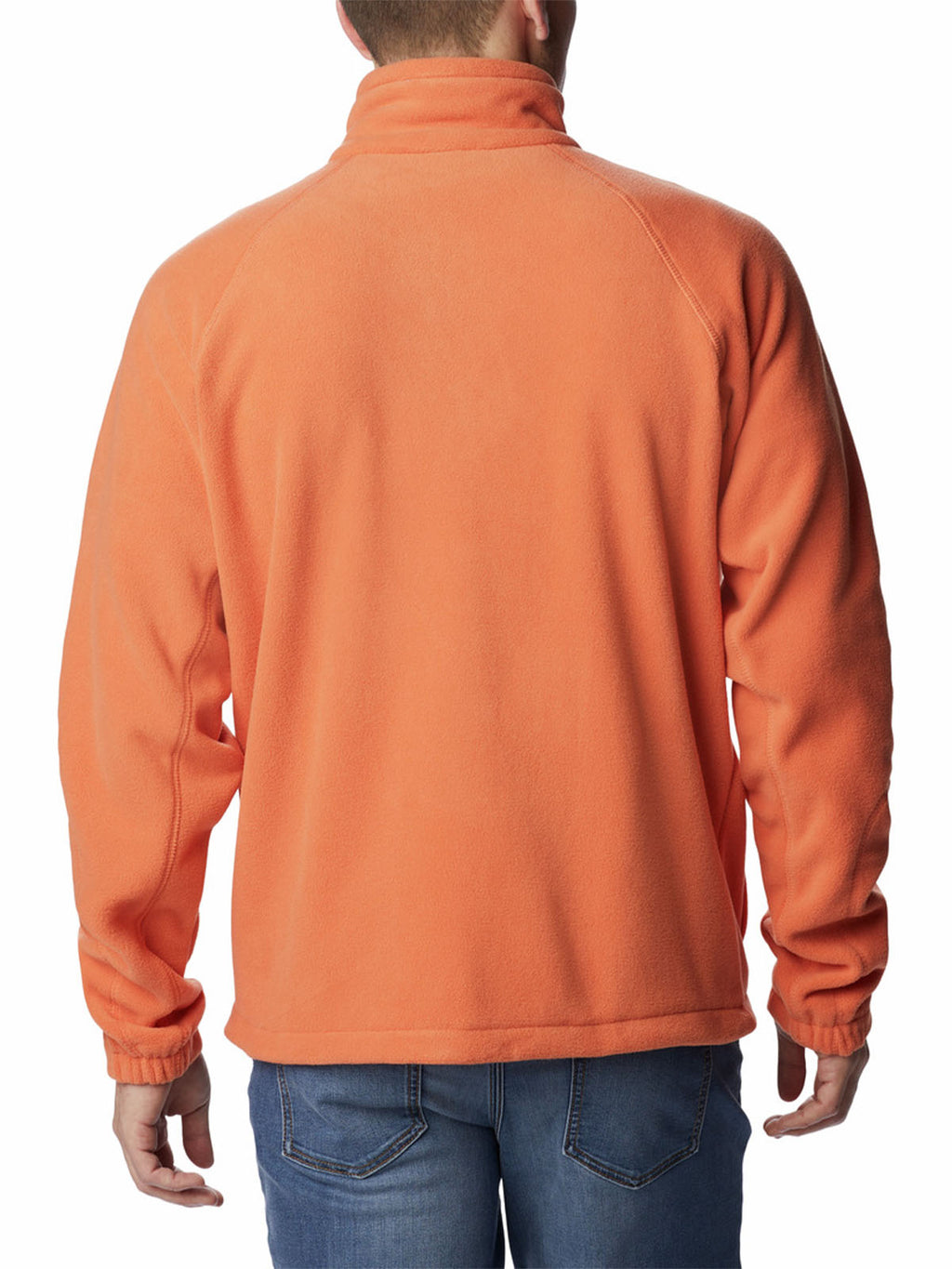 Men’s Fast Trek II Full Zip Fleece