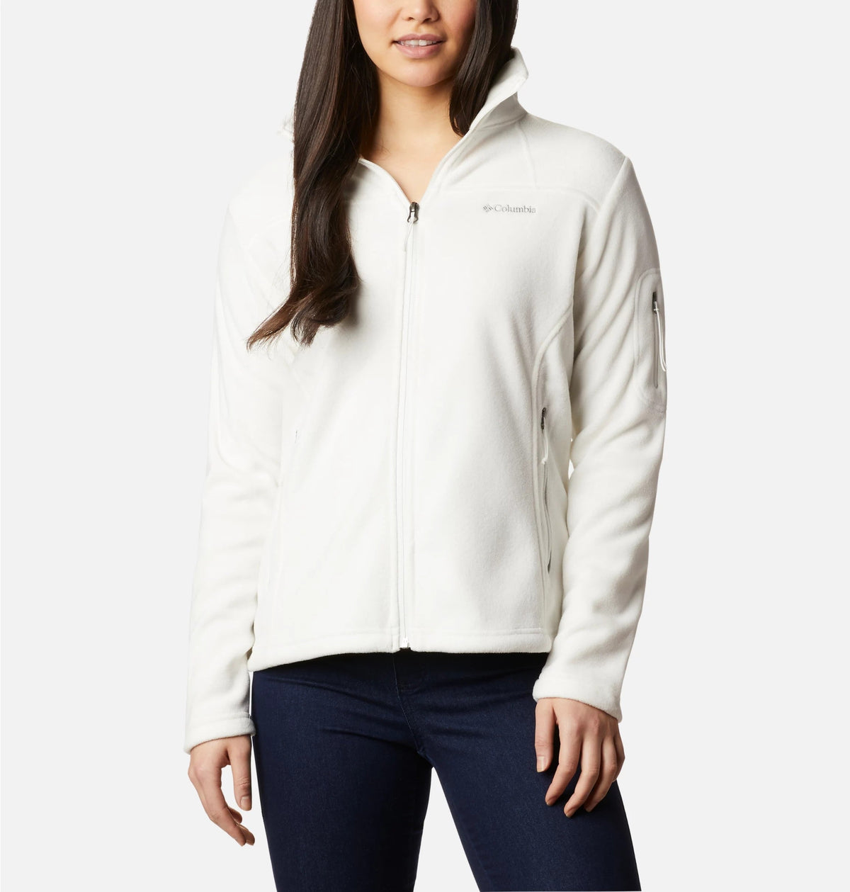 Women’s Fast Trek™ II Fleece Jacket - EVE