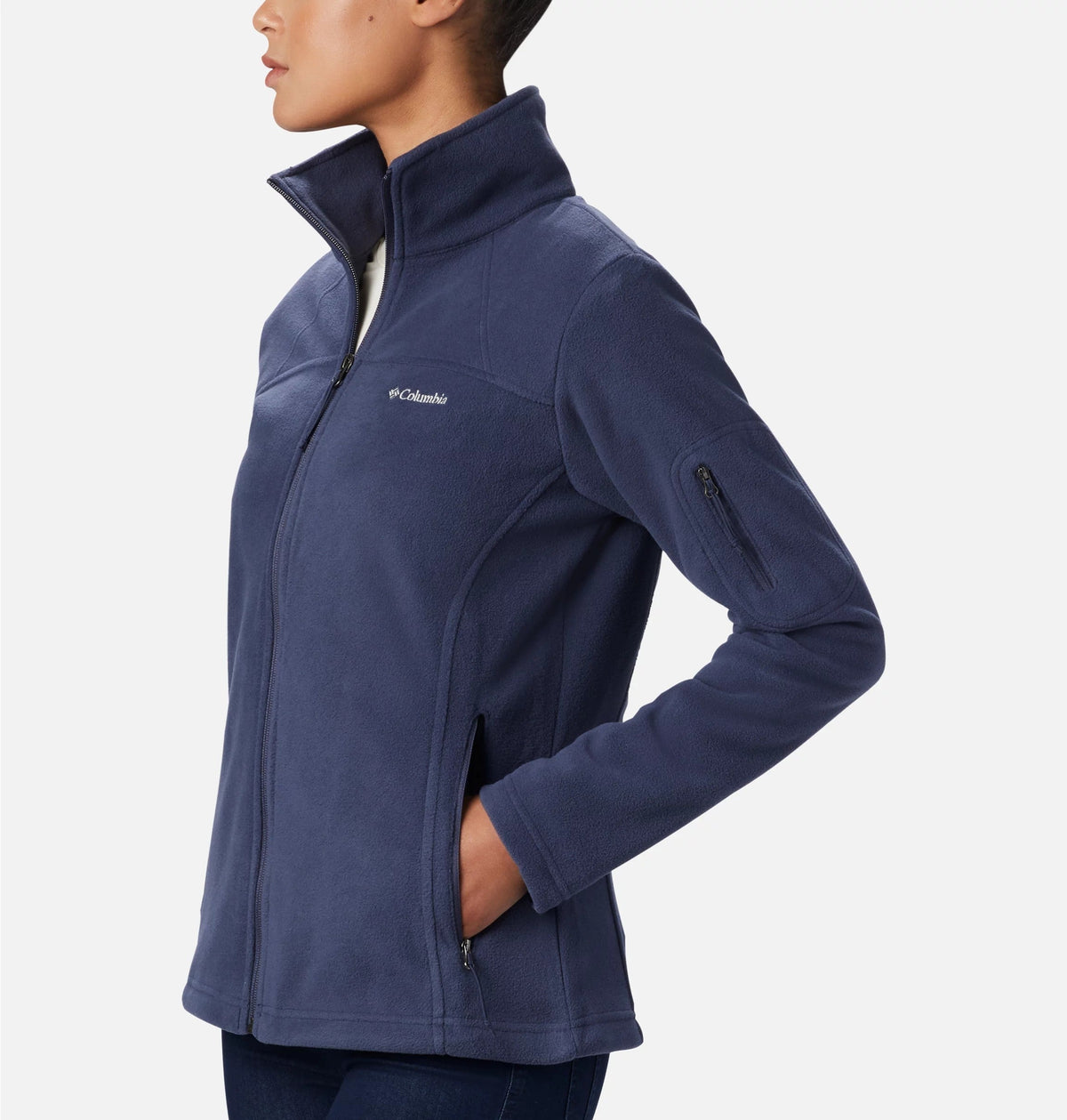 Women’s Fast Trek™ II Fleece Jacket - EVE