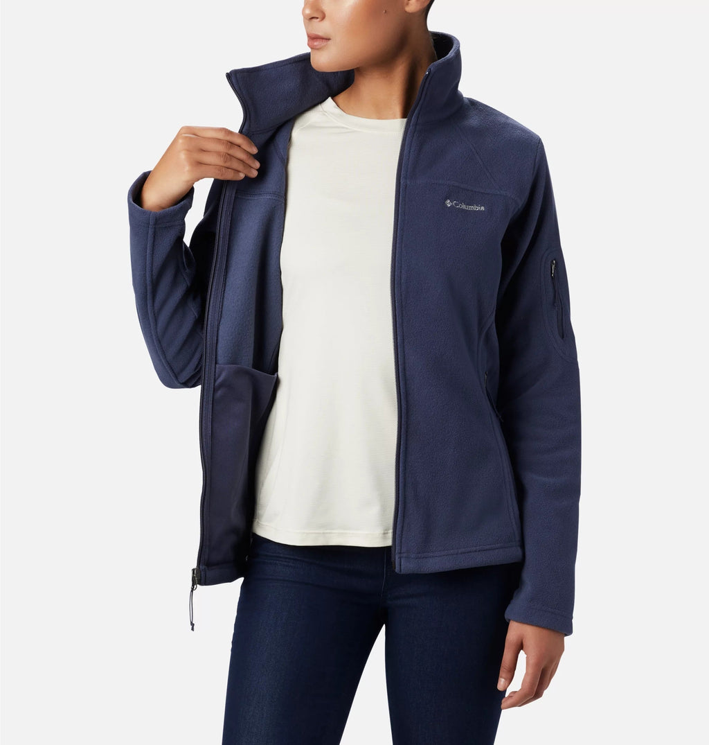 Women’s Fast Trek™ II Fleece Jacket - EVE