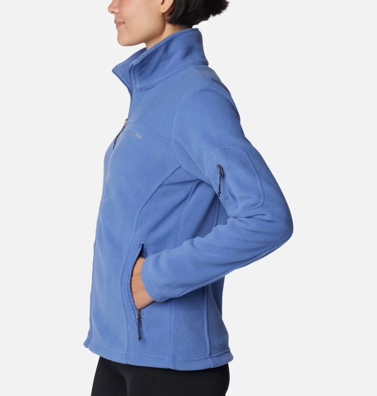Women’s Fast Trek™ II Fleece Jacket - EVE