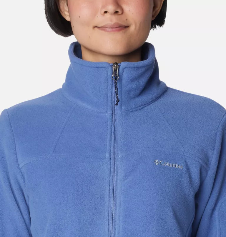 Women’s Fast Trek™ II Fleece Jacket - EVE