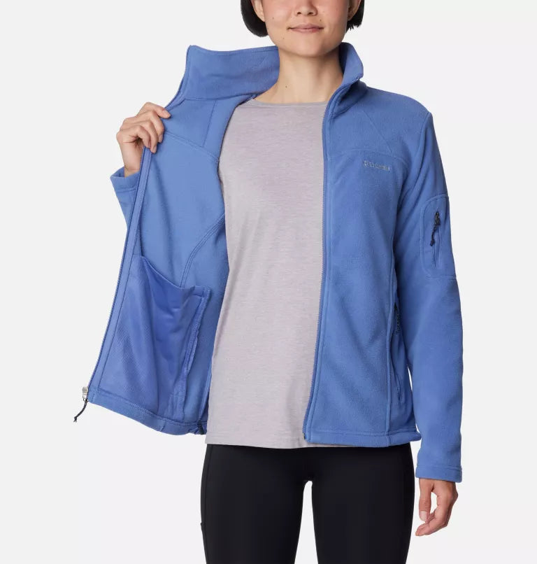Women’s Fast Trek™ II Fleece Jacket - EVE