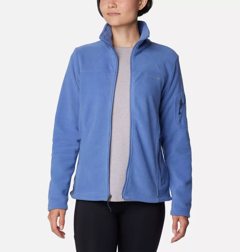 Women’s Fast Trek™ II Fleece Jacket - EVE