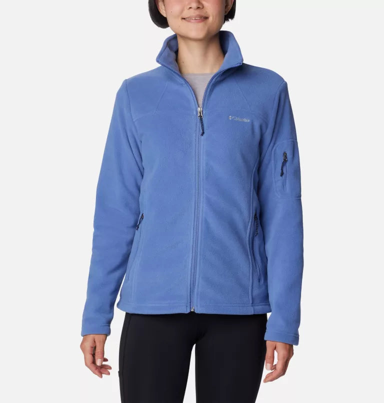 Women’s Fast Trek™ II Fleece Jacket - EVE