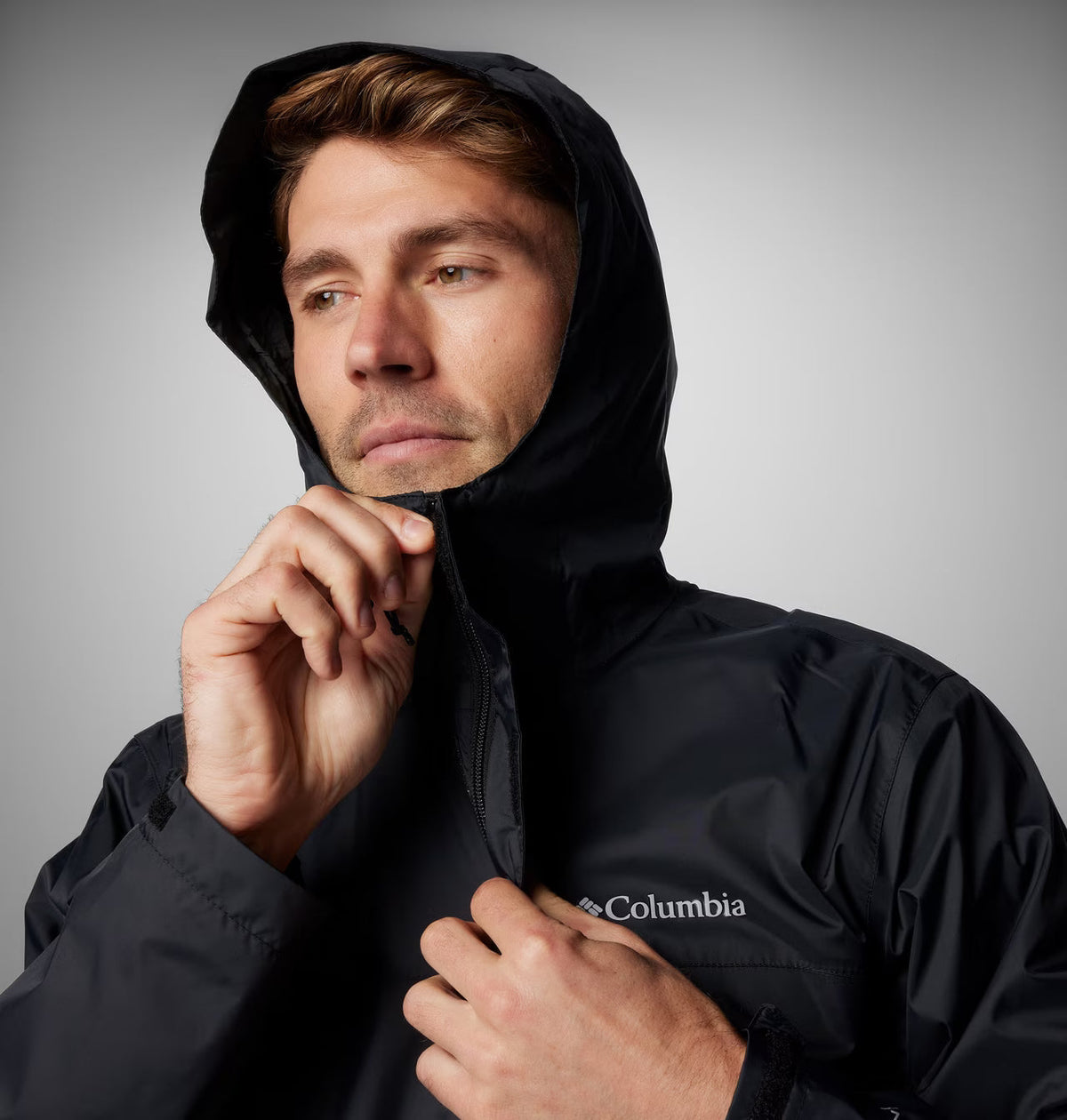 Watertight II Jacket
