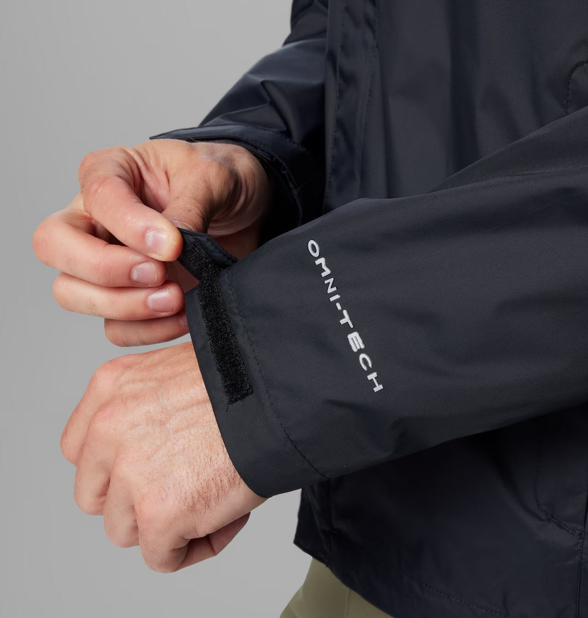Watertight II Jacket