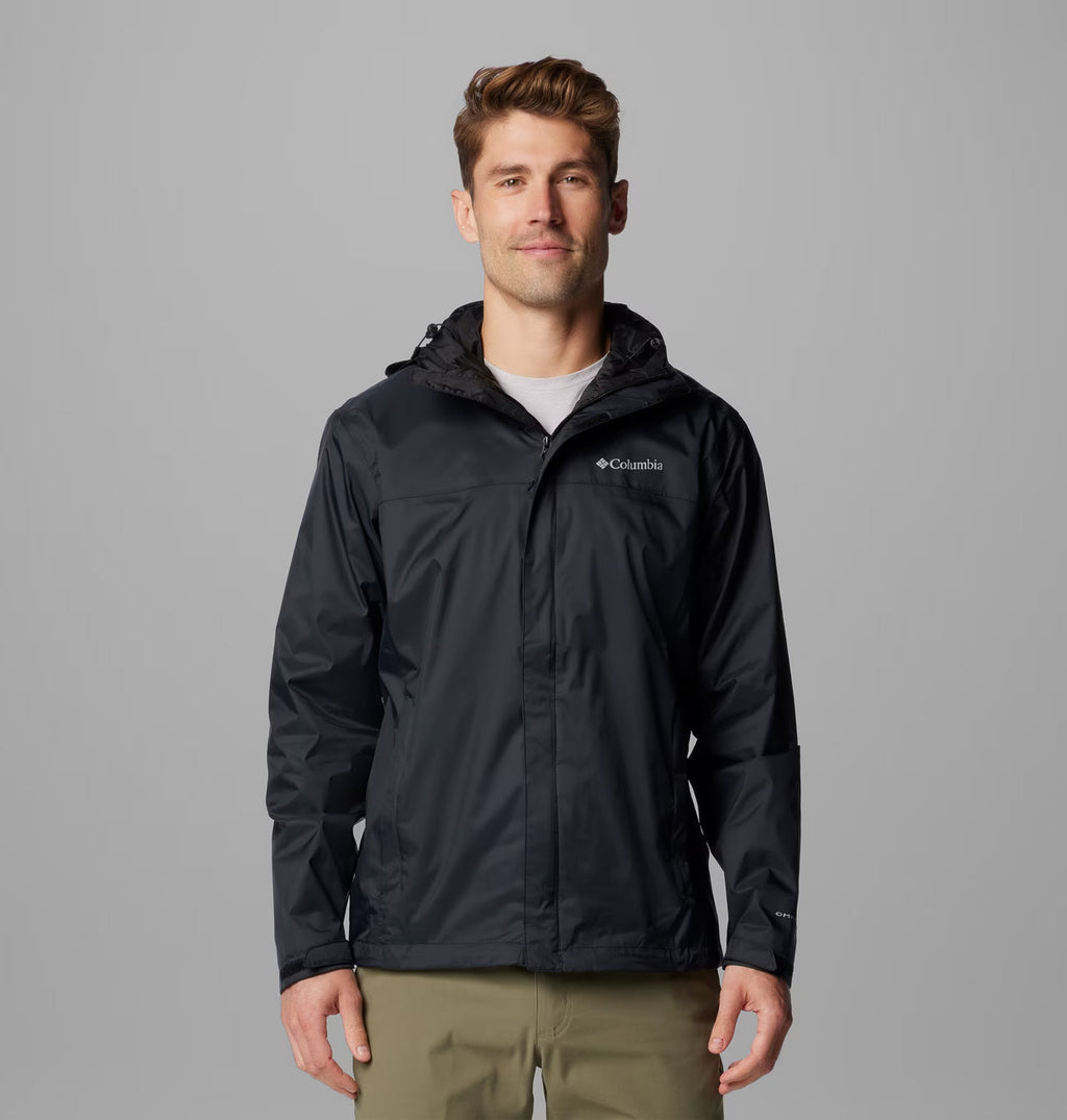 Watertight II Jacket