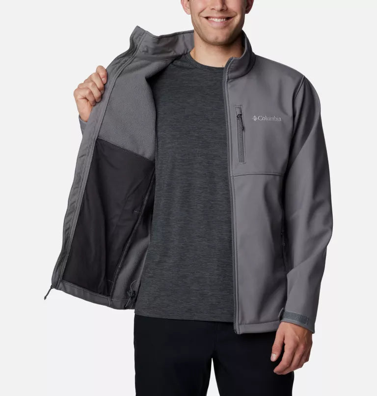 Veste Ascender™ Softshell