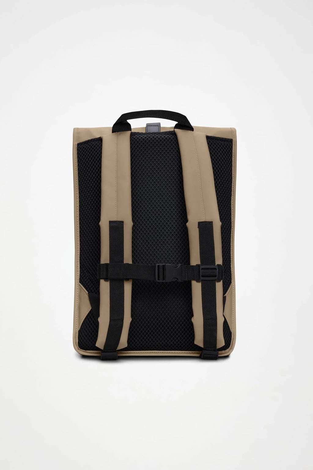 Rolltop Rucksack