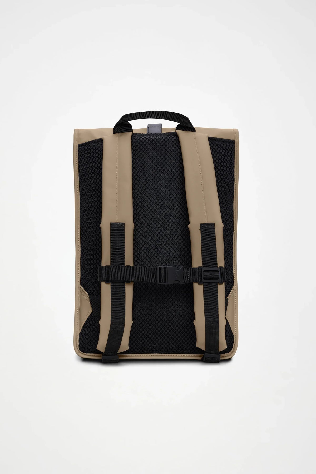 Rolltop Rucksack