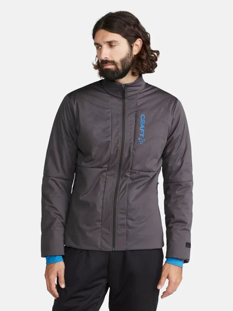 PRO Nordic Race Insulate Jacket