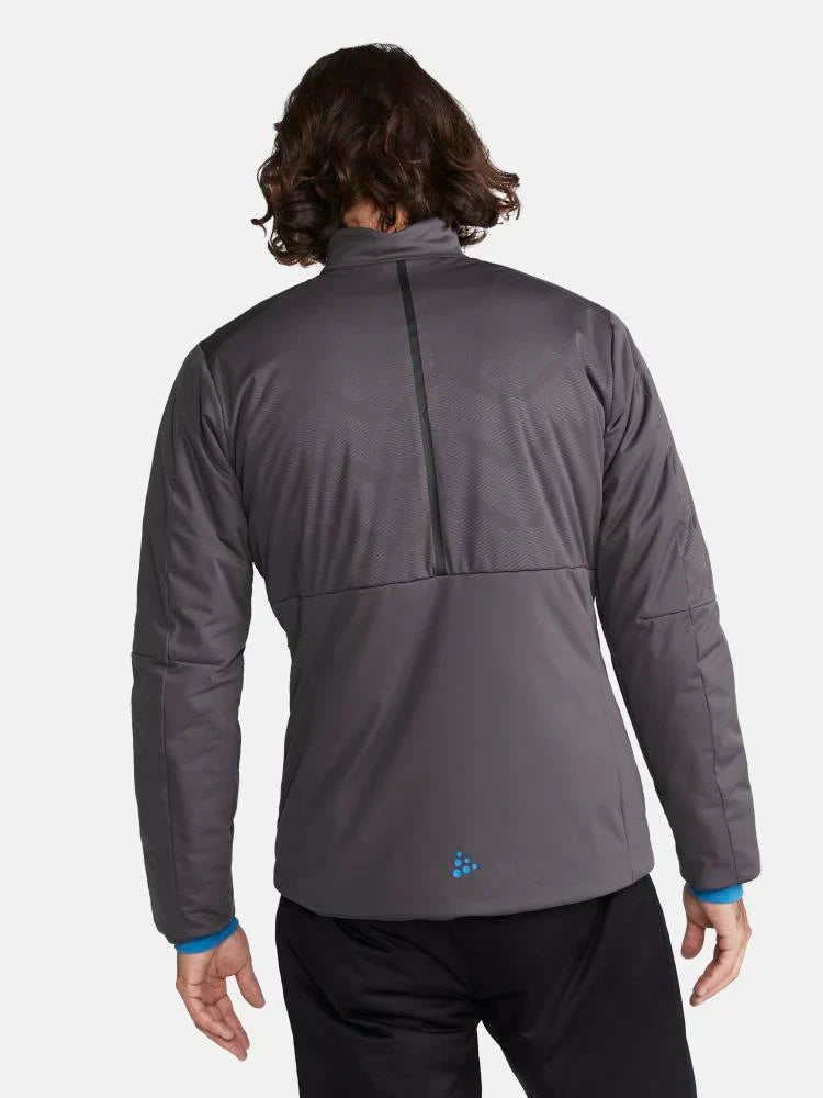 PRO Nordic Race Insulate Jacket