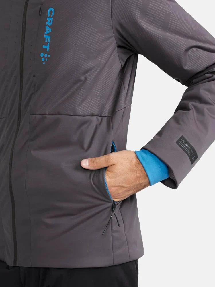 PRO Nordic Race Insulate Jacket