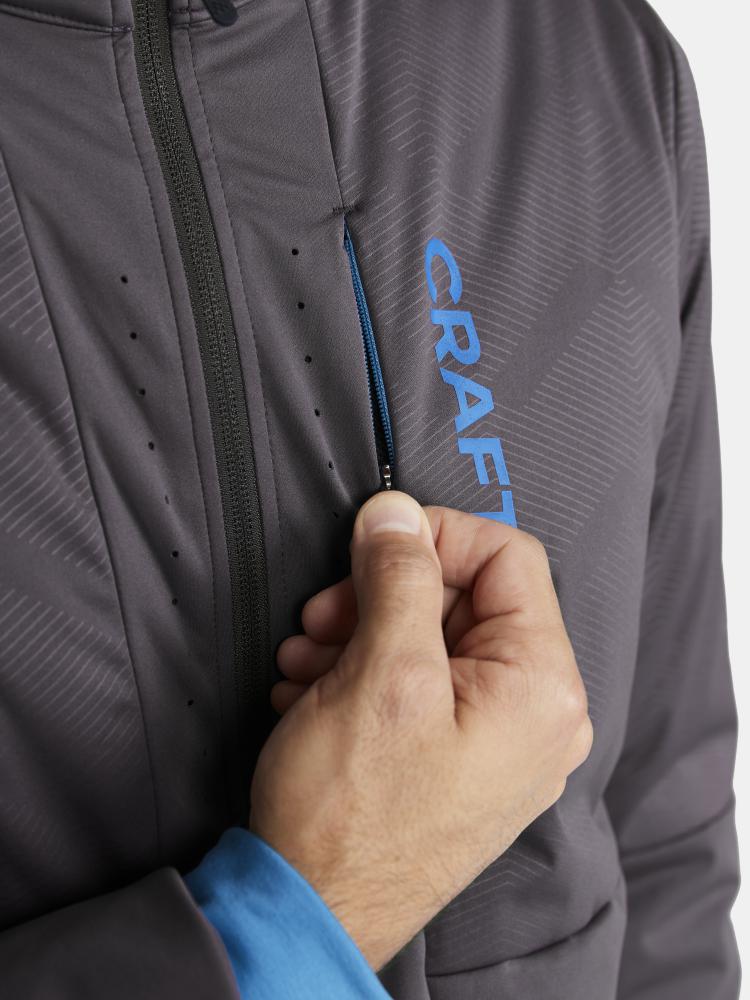 PRO Nordic Race Insulate Jacket