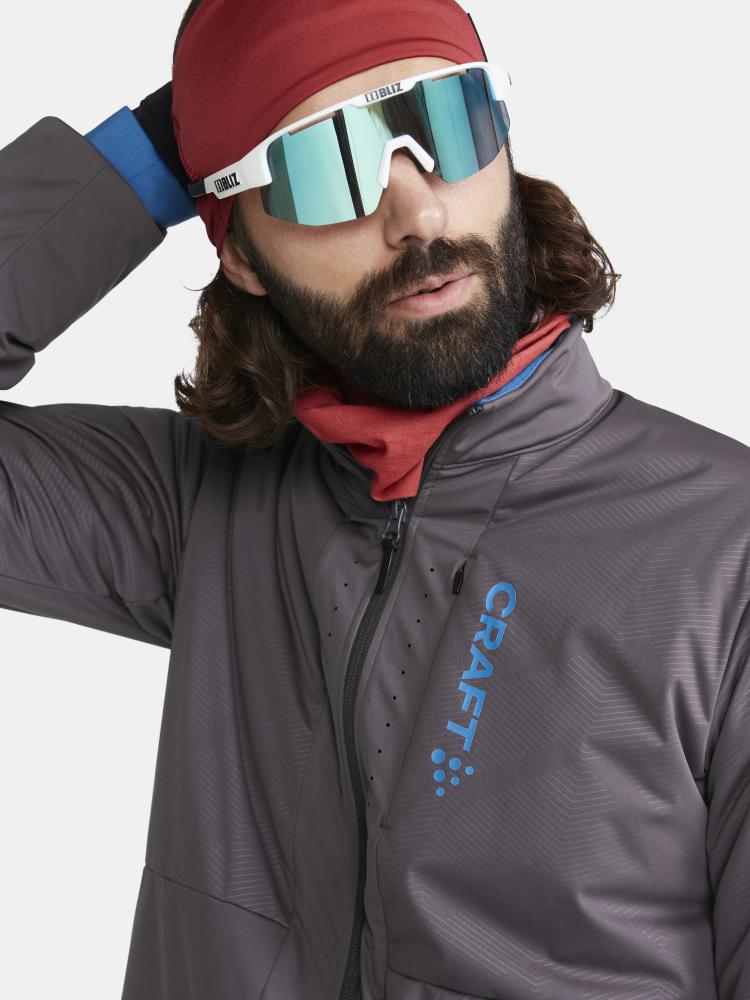 PRO Nordic Race Insulate Jacket