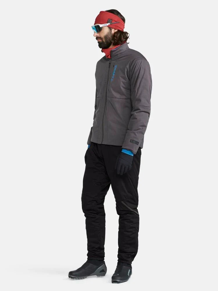 PRO Nordic Race Insulate Jacket