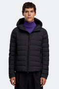 Crofton EnduraLuxe Hooded Coat
