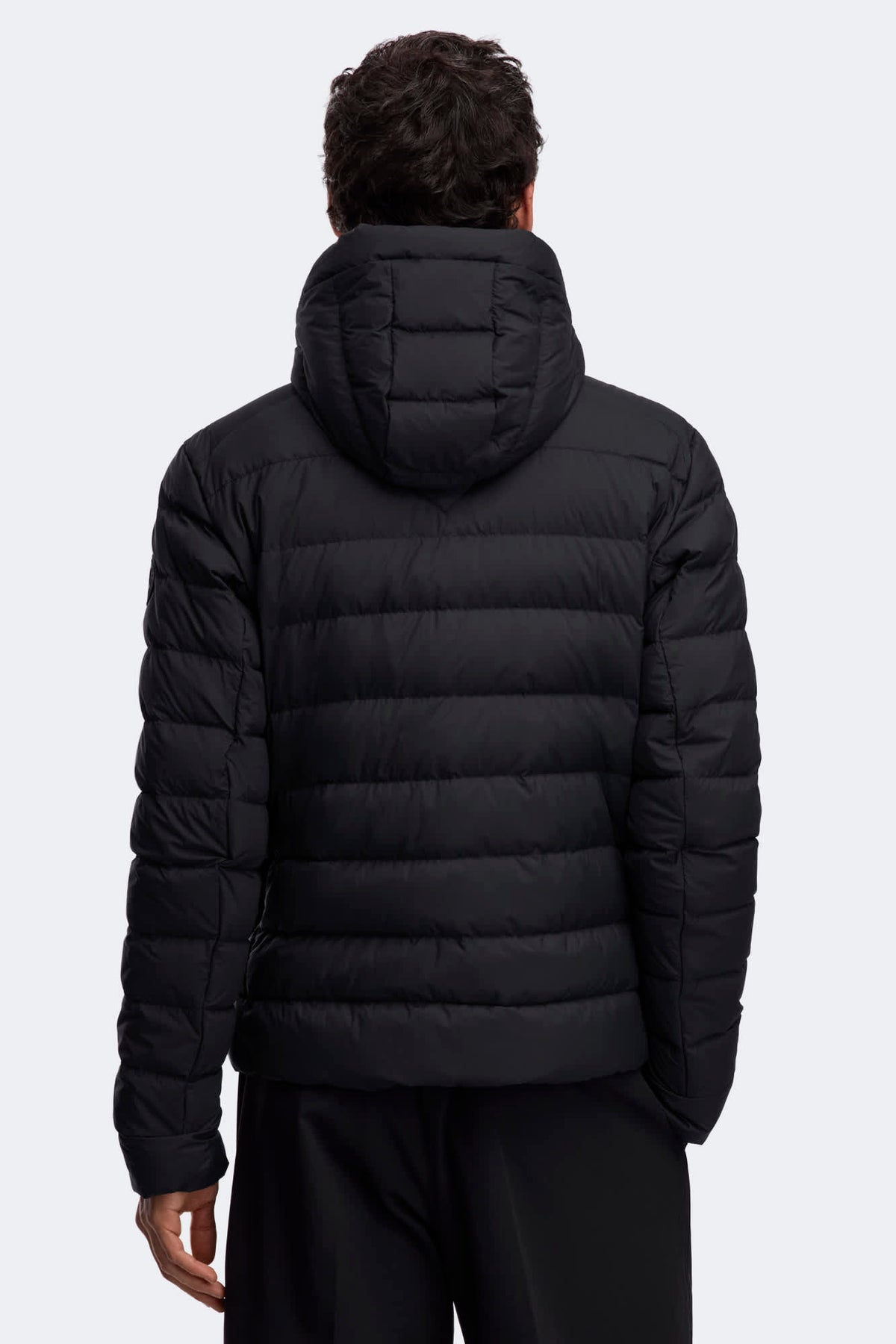 Crofton EnduraLuxe Hooded Coat