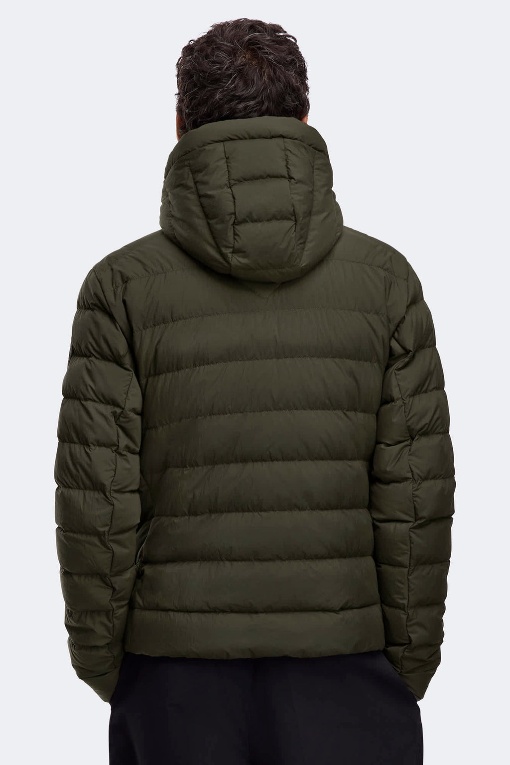 Crofton EnduraLuxe Hooded Coat