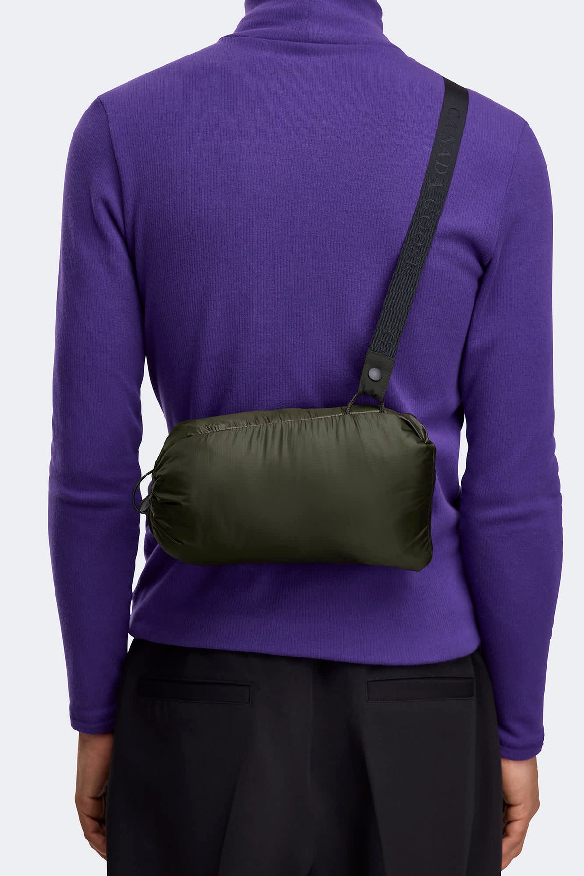 Crofton EnduraLuxe Hooded Coat
