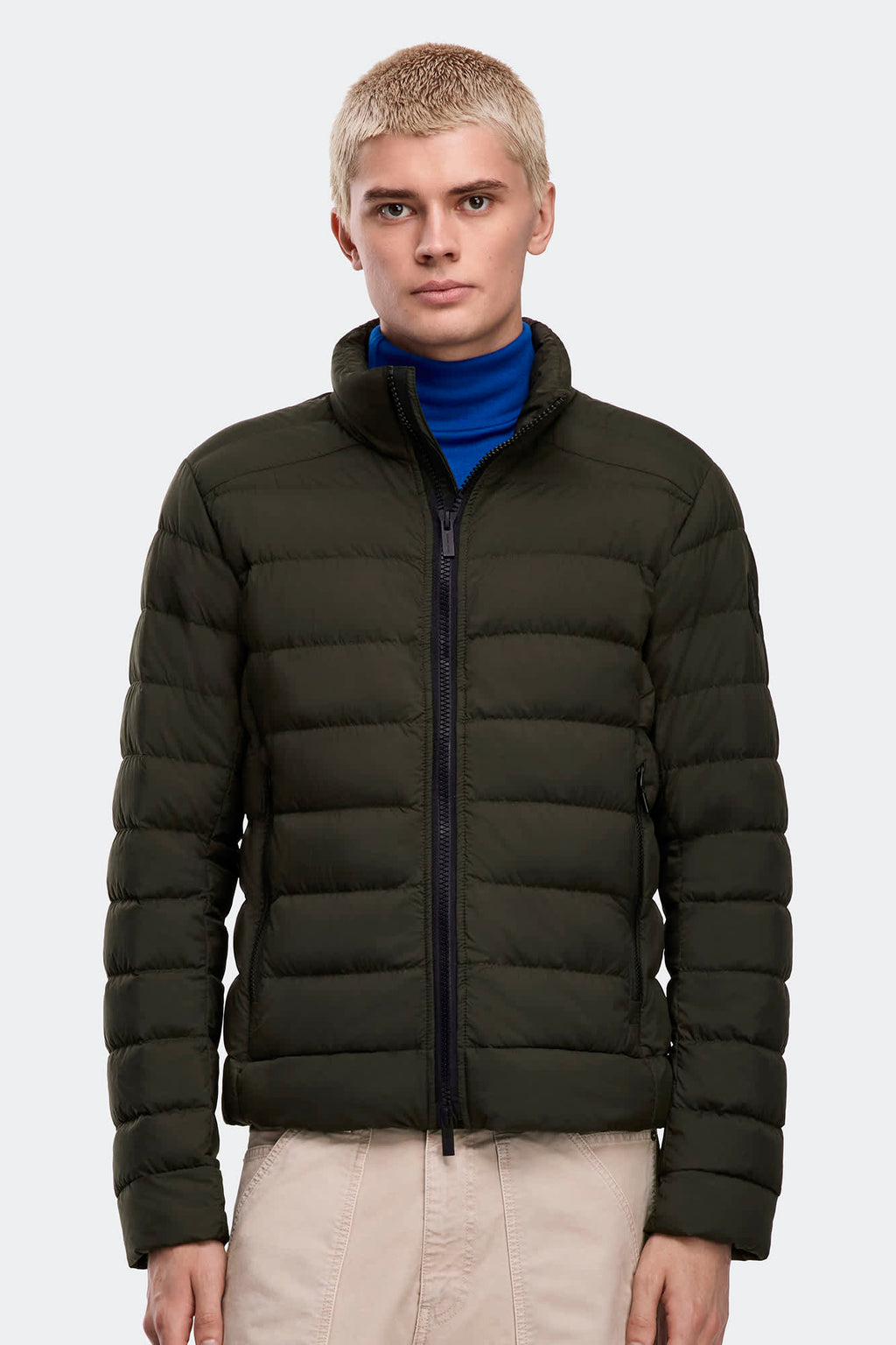 Crofton EnduraLuxe Jacket
