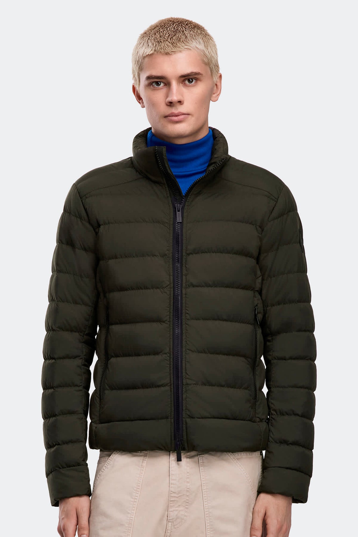 Crofton EnduraLuxe Jacket