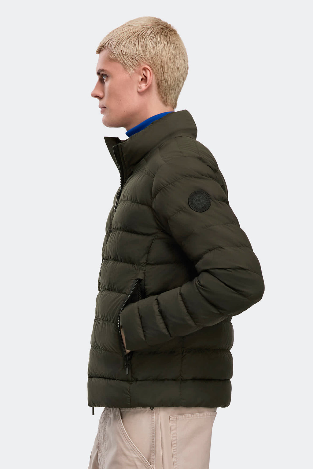 Crofton EnduraLuxe Jacket