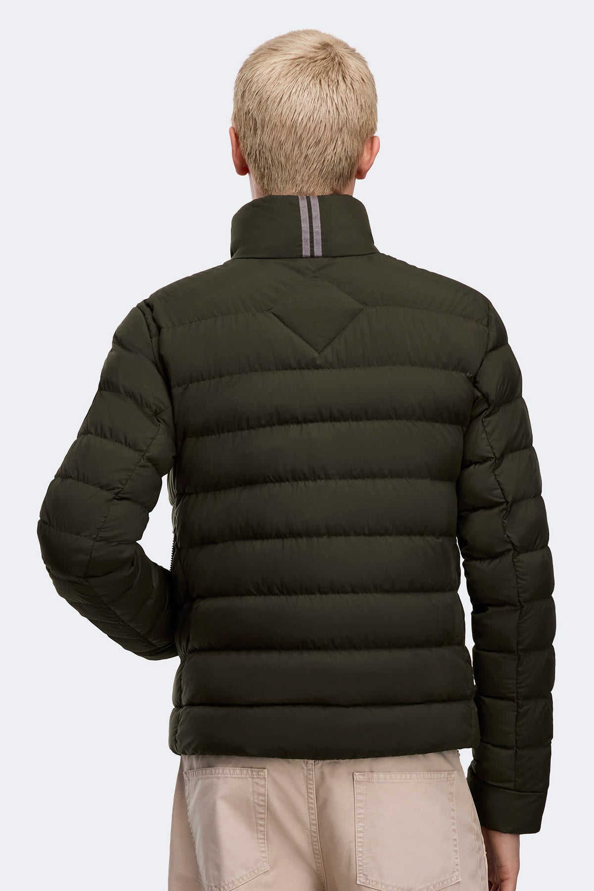 Crofton EnduraLuxe Jacket