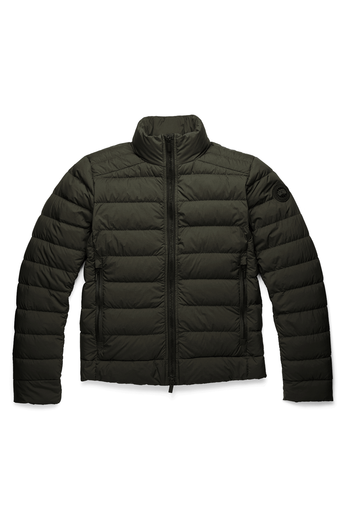 Crofton EnduraLuxe Jacket