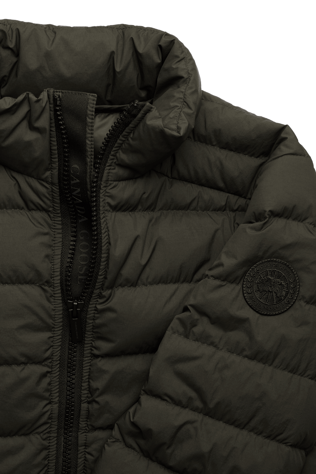 Crofton EnduraLuxe Jacket