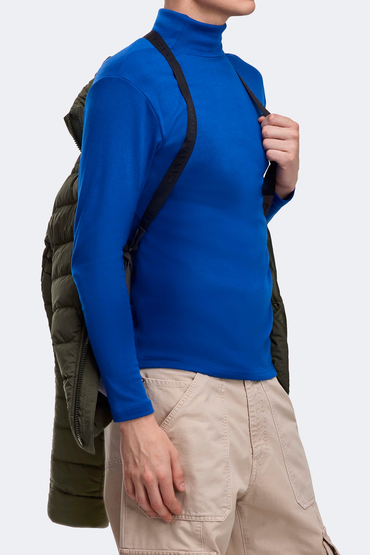 Crofton EnduraLuxe Jacket