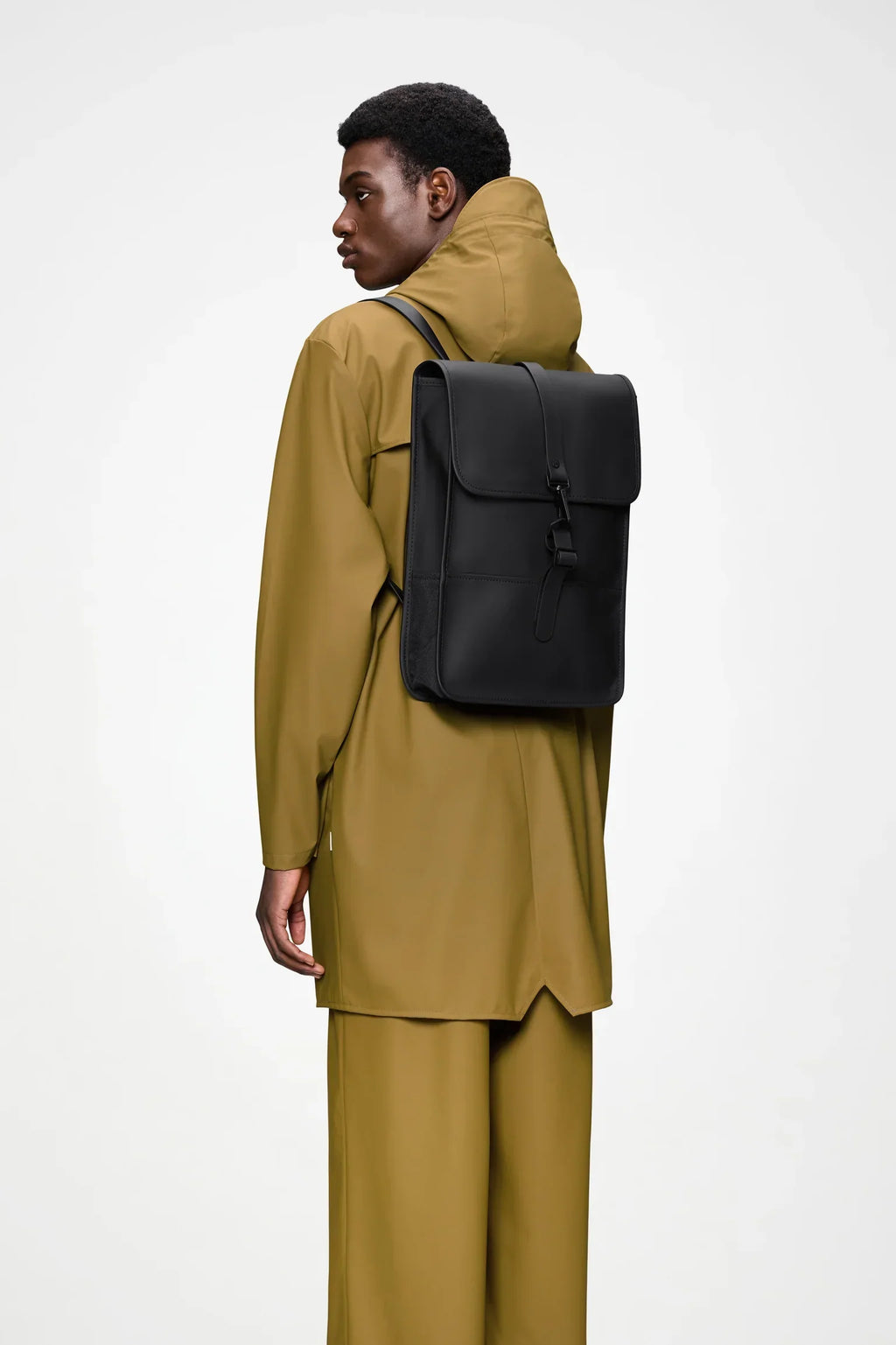Mini Backpack