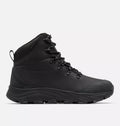 Men's Expeditionist™ Boot - Wide - Black