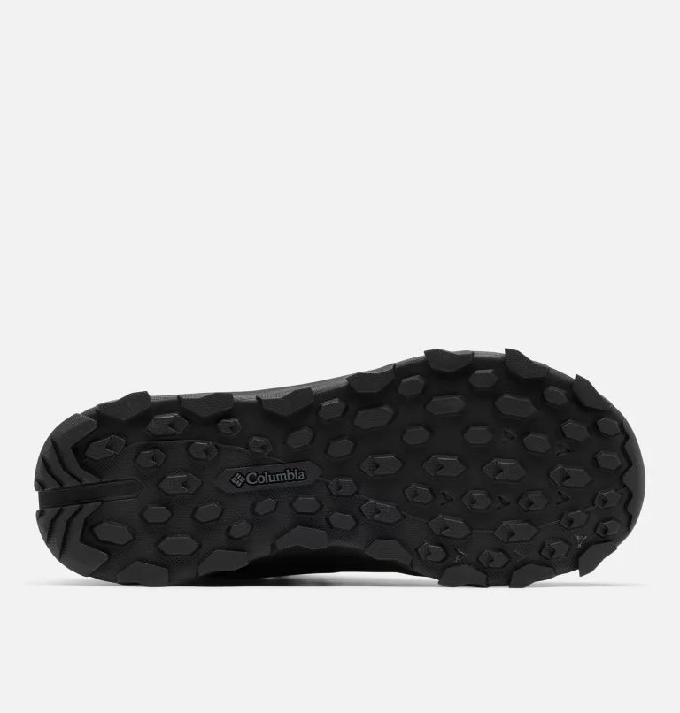 Men's Expeditionist™ Boot - Wide - Black