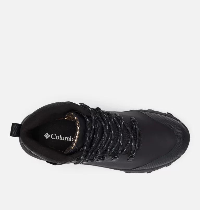 Men's Expeditionist™ Boot - Wide - Black