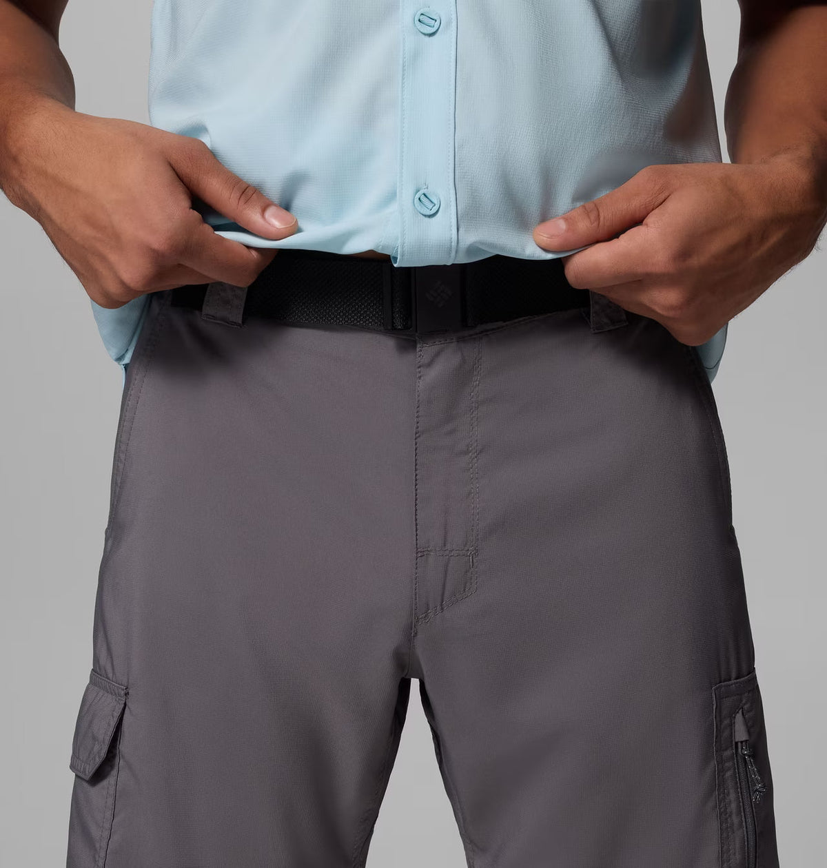 Silver Ridge Cargo Utility Short