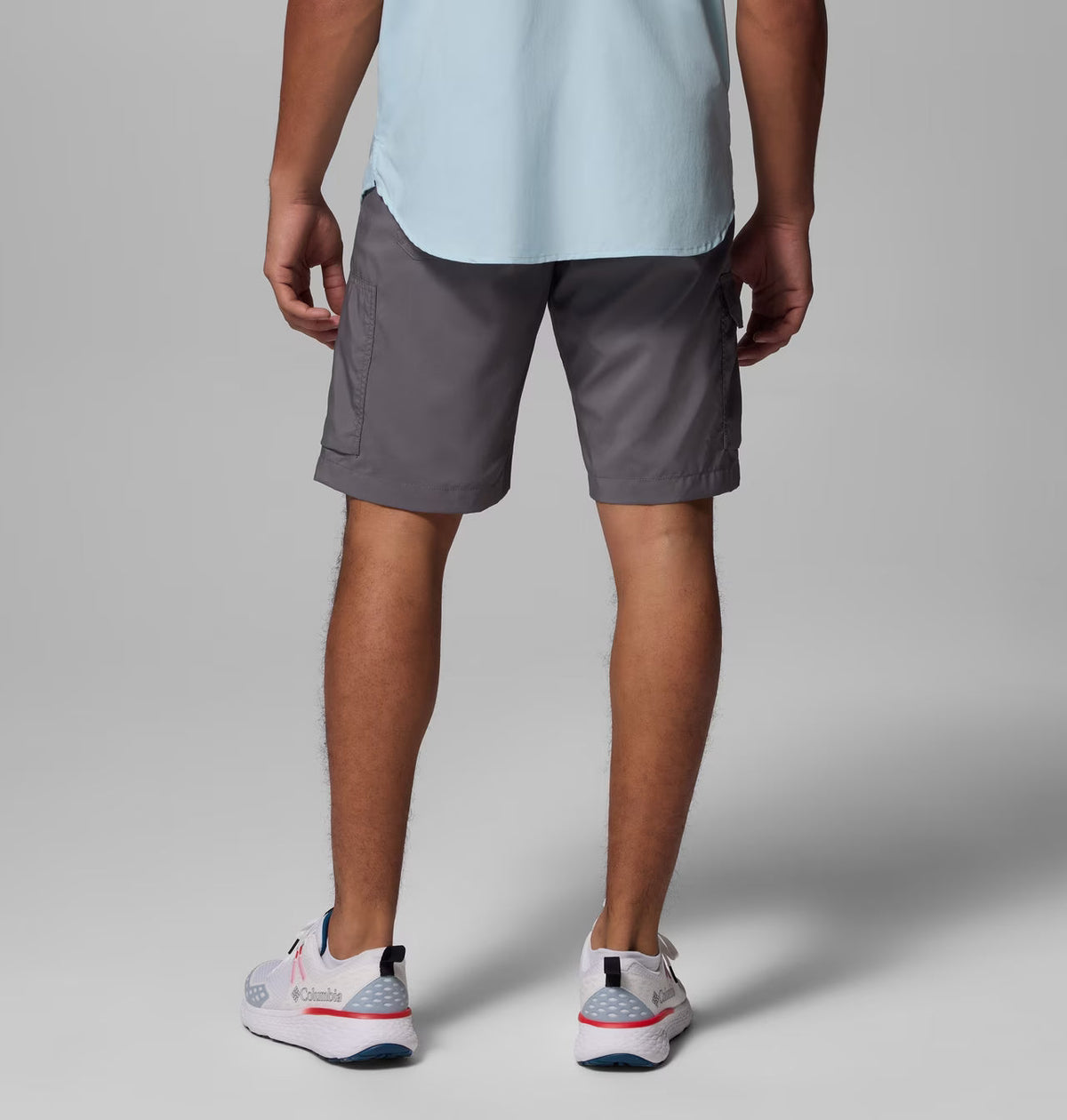 Silver Ridge Cargo Utility Short
